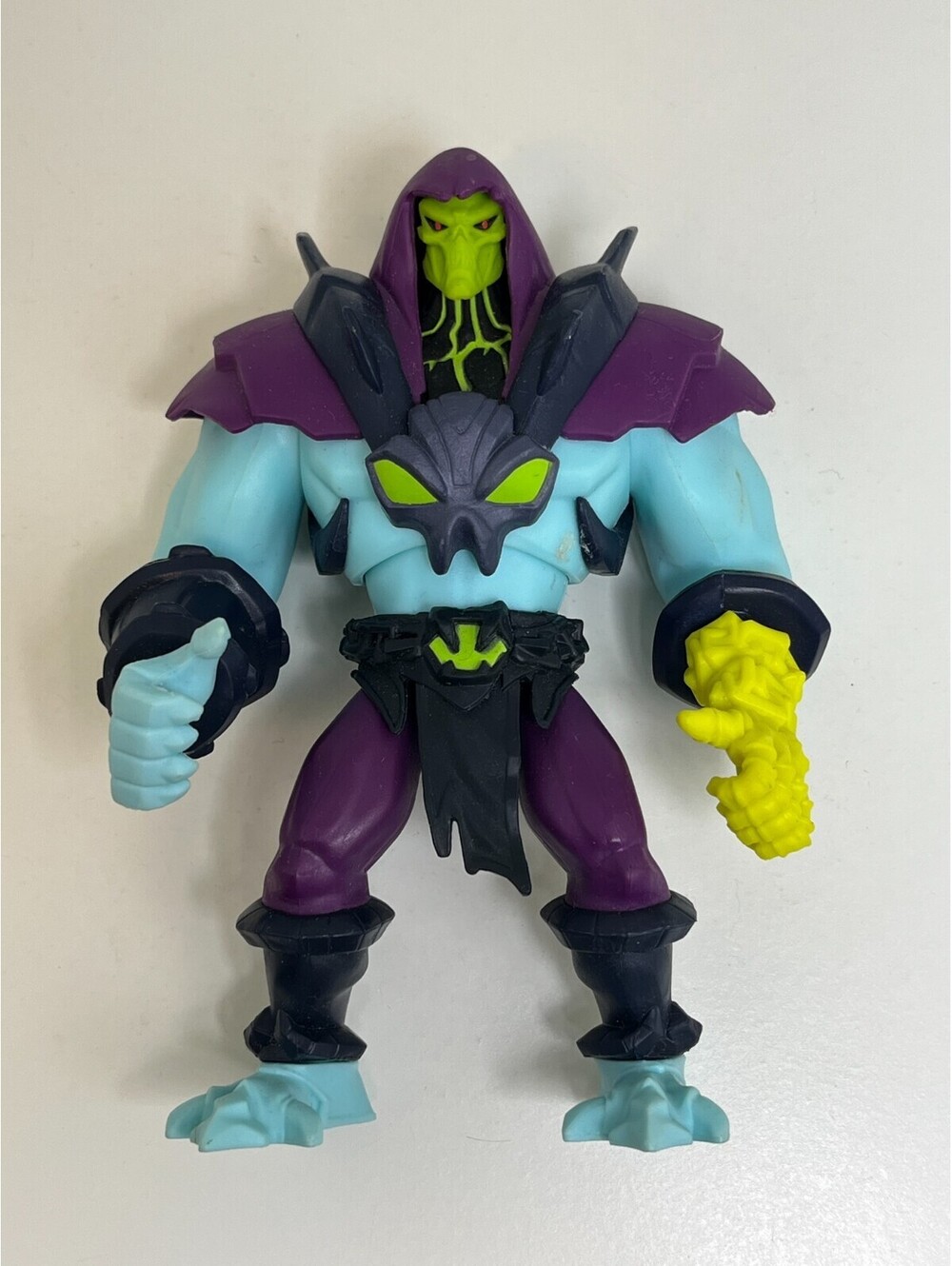 Mattel Masters of the Universe Skeletor Action Figure 2021 HBL67 MOTU